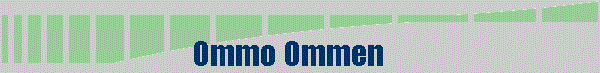 Ommo Ommen